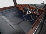 Rolls-Royce Phantom II Continental Sedanca Coupe 1933 года